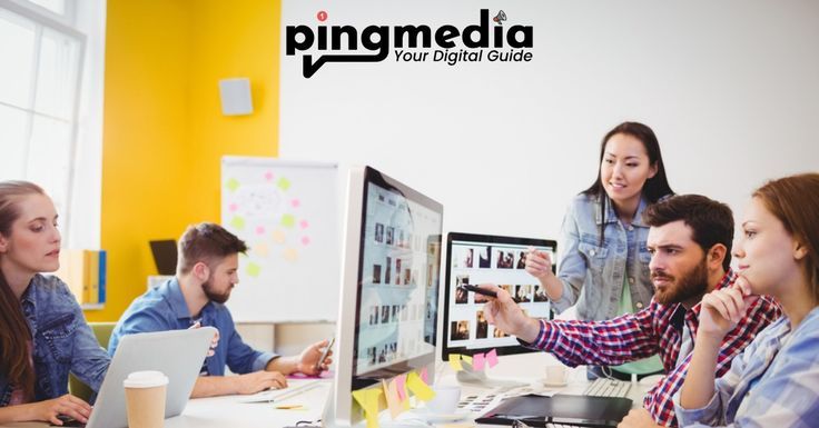 Pingmedia - 3