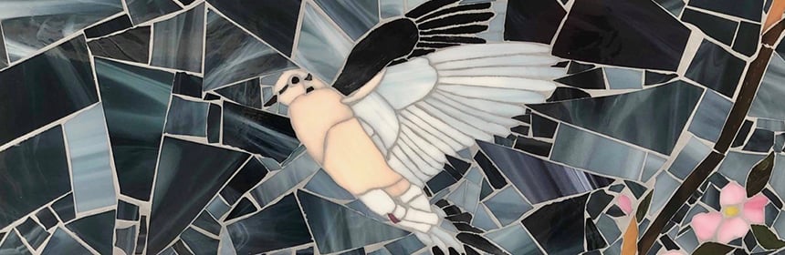 Mosaic Creations - 2