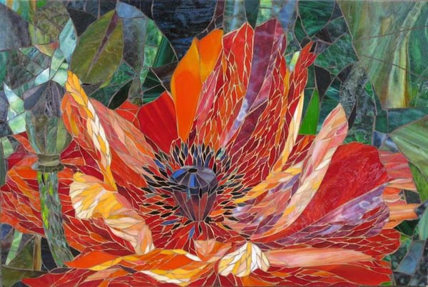 Mosaic Creations - 4