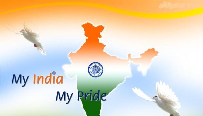 MY PRIDE INDIA