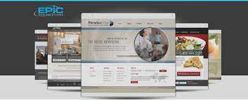 Epic Web Solutions - 3