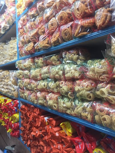 Kovai Chips & Nellai Lala Sweets & Bakery - 2