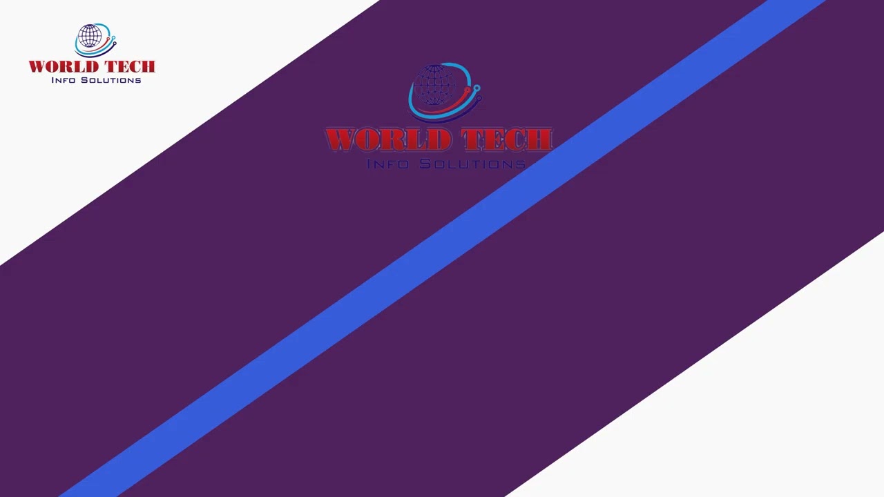 World Tech Info Solutions - 3