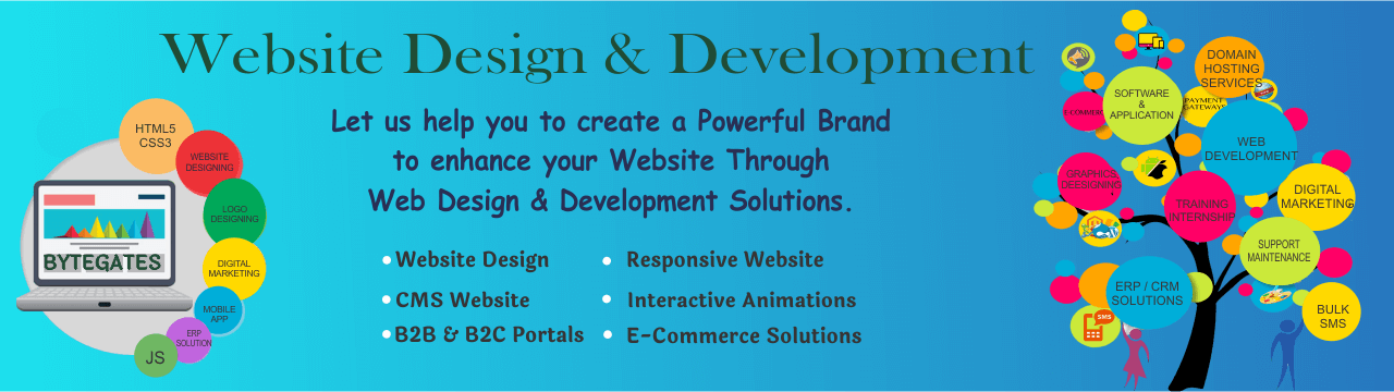 Bytegates Technologies - 4