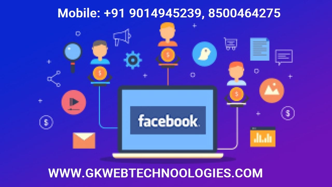 GK WEB TECHNOLOGIES - 3
