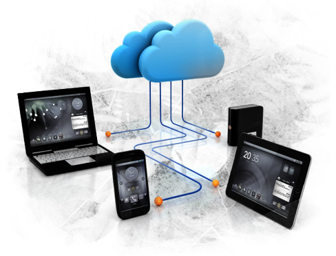 GK WEB TECHNOLOGIES - 4