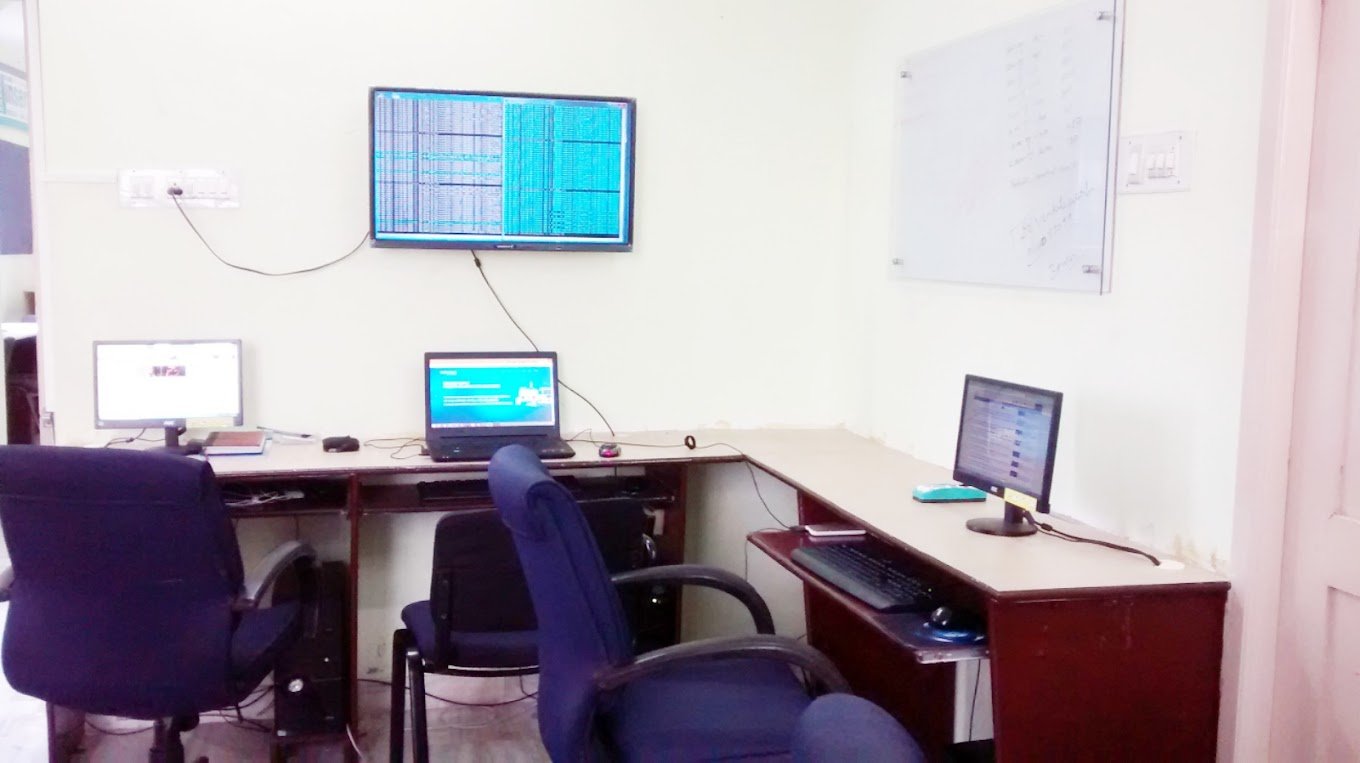 Waiwave Technologies - 3