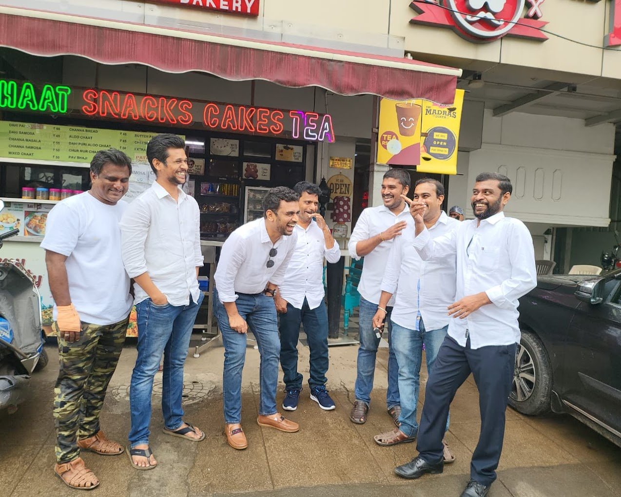 Glint Creatives Pvt Ltd - 3