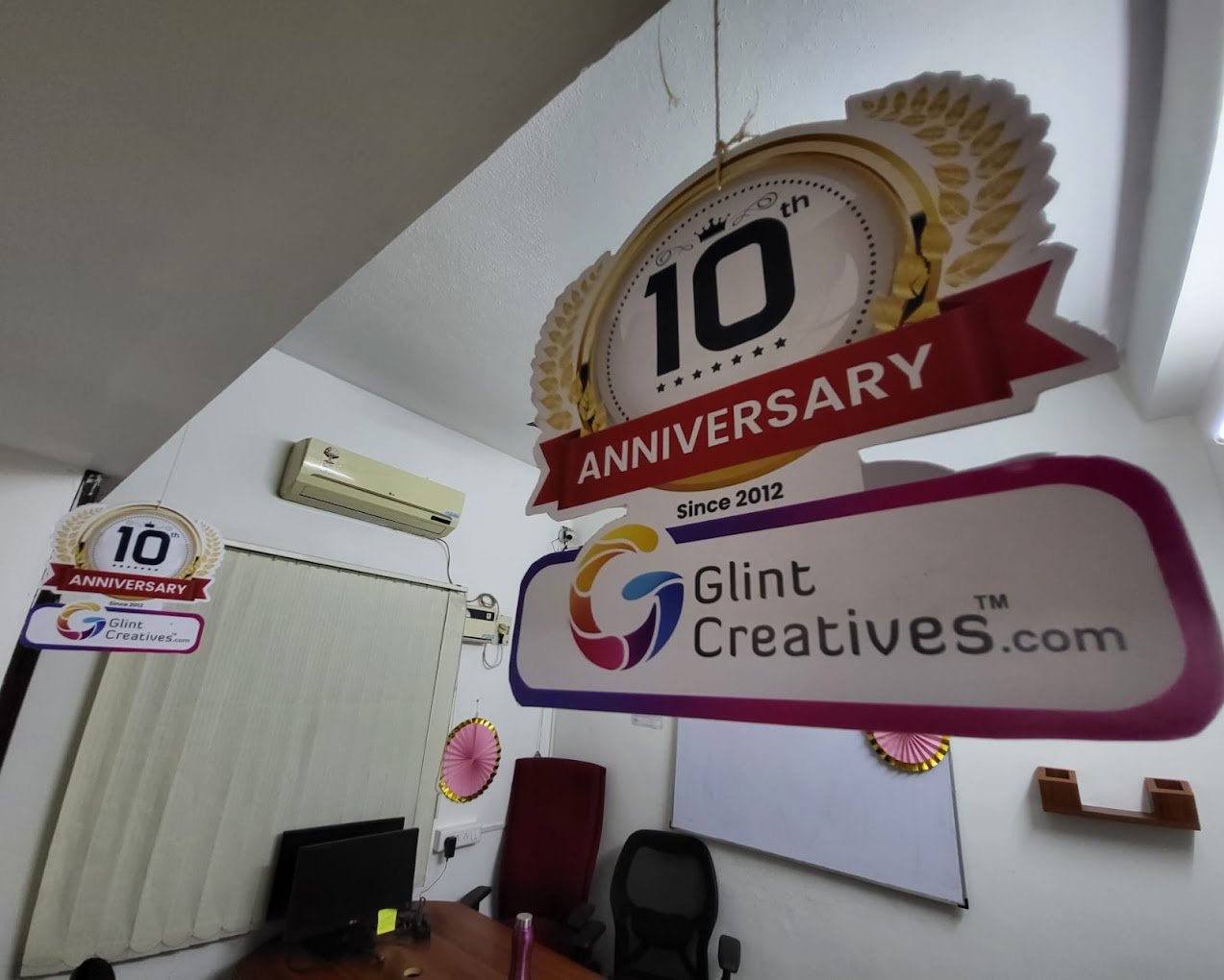 Glint Creatives Pvt Ltd - 4