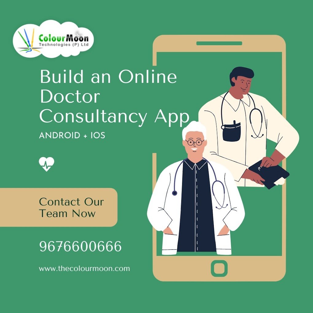 ColourMoon Technologies Vijayawada - 2