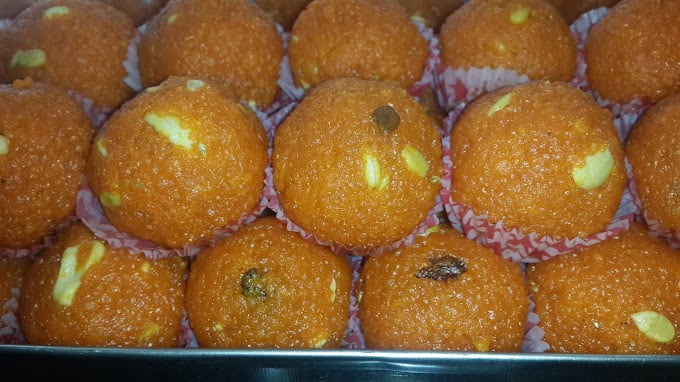 SAKTHI Sweets and Snacks - 5
