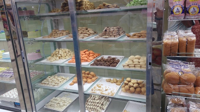 Shree Vigneshwara sweets & bakes - 2