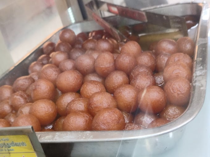 Shree Vigneshwara sweets & bakes - 4