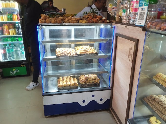 Arthi Bakes and Sweets - 3