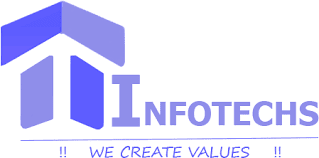 TT INFOTECHS PVT LTD IT Infrastructure and Web Services
