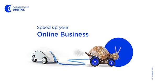 Cornerstone digital - 2