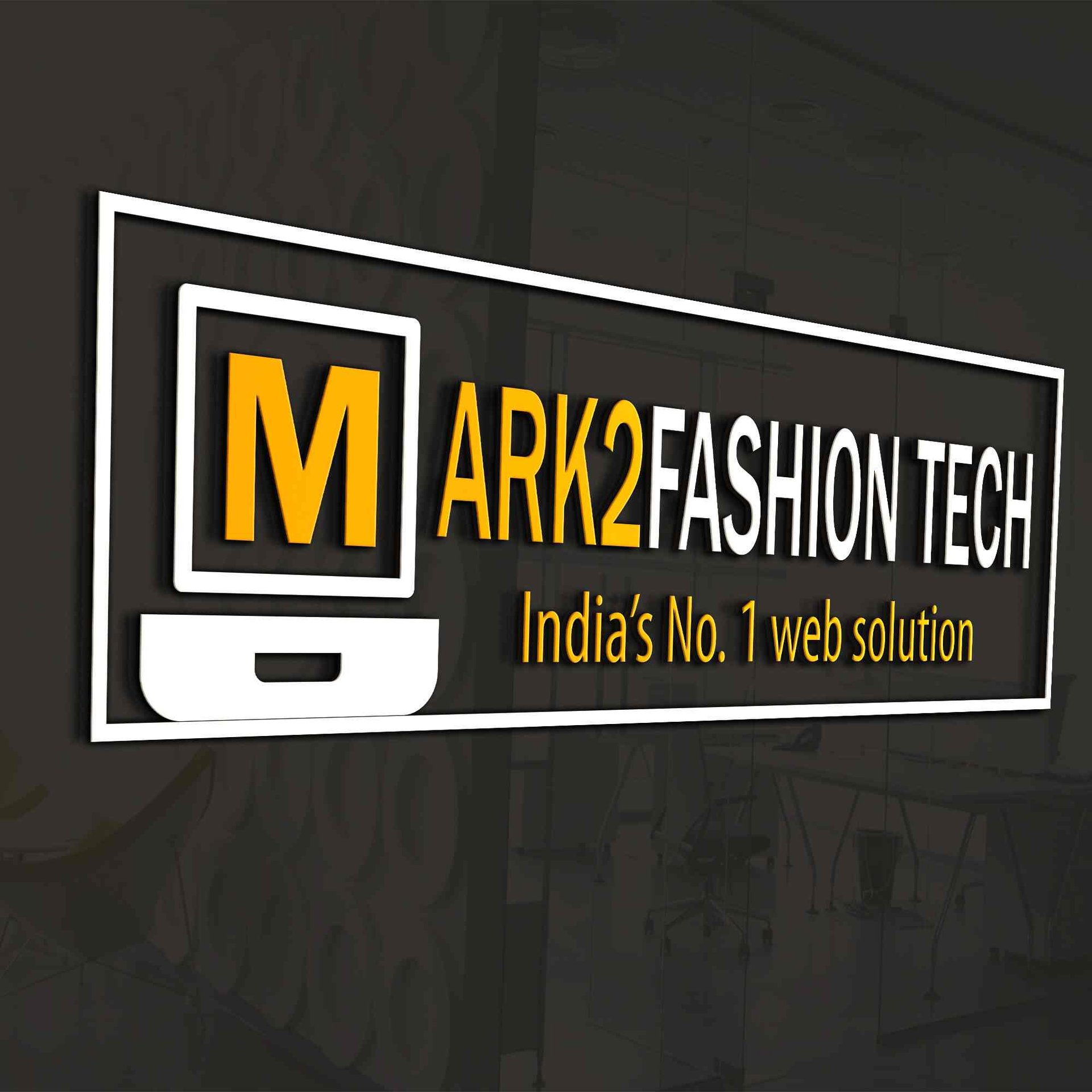 Mark2fashion Tech Web Services Pvt Ltd