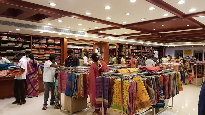 Shree Devi Textile - 2