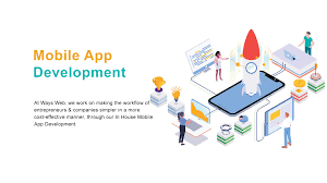 Ways Web Development - 3