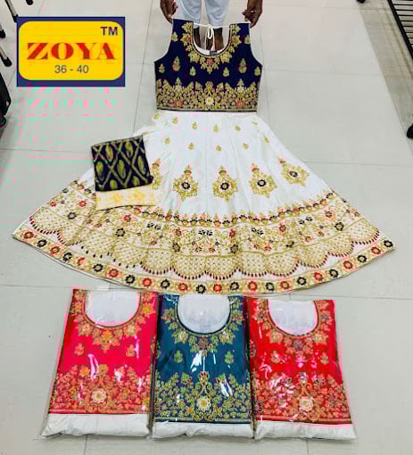 MS Tex & Garments - 2