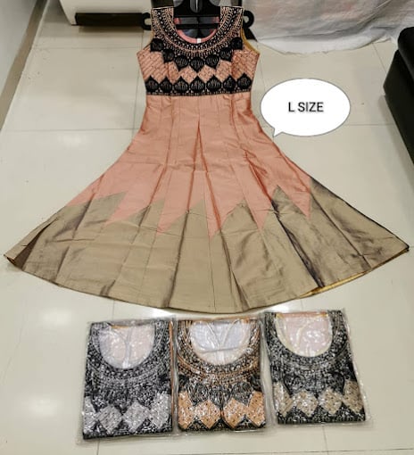 MS Tex & Garments - 3