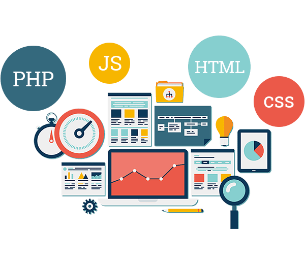 INFOCRABS Website Development and Digital Marketing - 2