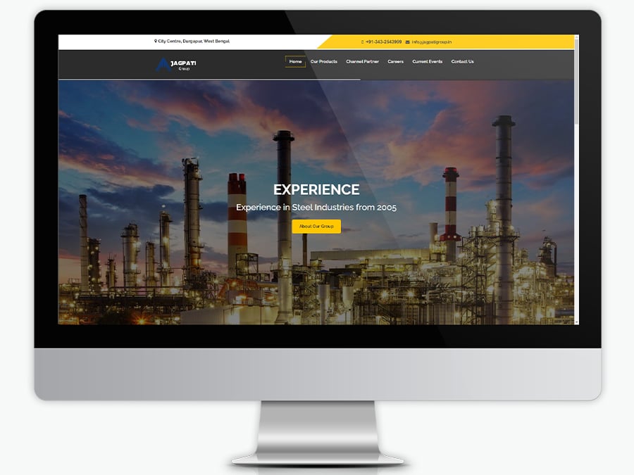 INFOCRABS Website Development and Digital Marketing - 4