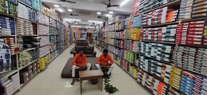 Arihant Garments - 2