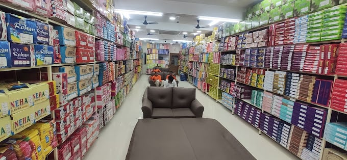 Arihant Garments - 4