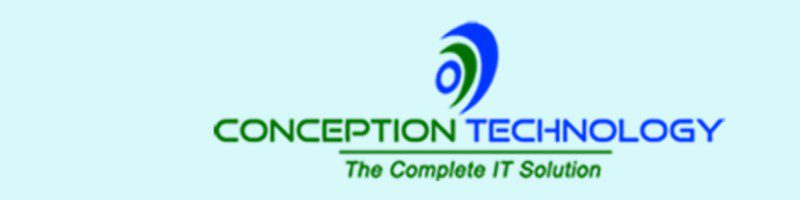 CONCEPTION TECHNOLOGY