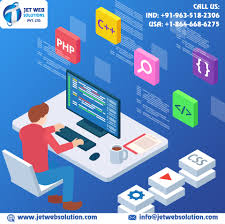 Jet Web Solutions Private Limited - 3