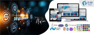 Jet Web Solutions Private Limited - 4