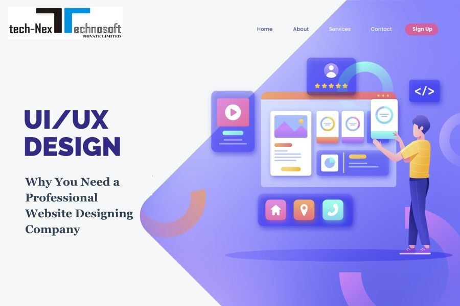 Technext Technosoft Pvt Ltd - 2