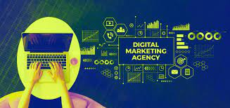 Hashtago Digital Marketing company - 2