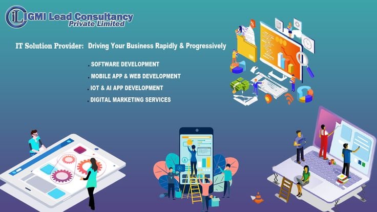 IGMI LEAD CONSULTANCY PVT LTD - 3