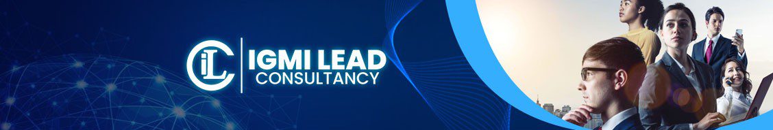 IGMI LEAD CONSULTANCY PVT LTD