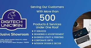 Digitech Unicorn Private Limited - 2