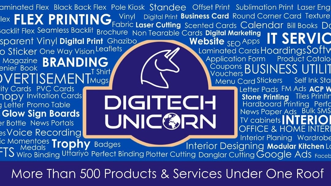 Digitech Unicorn Private Limited - 3