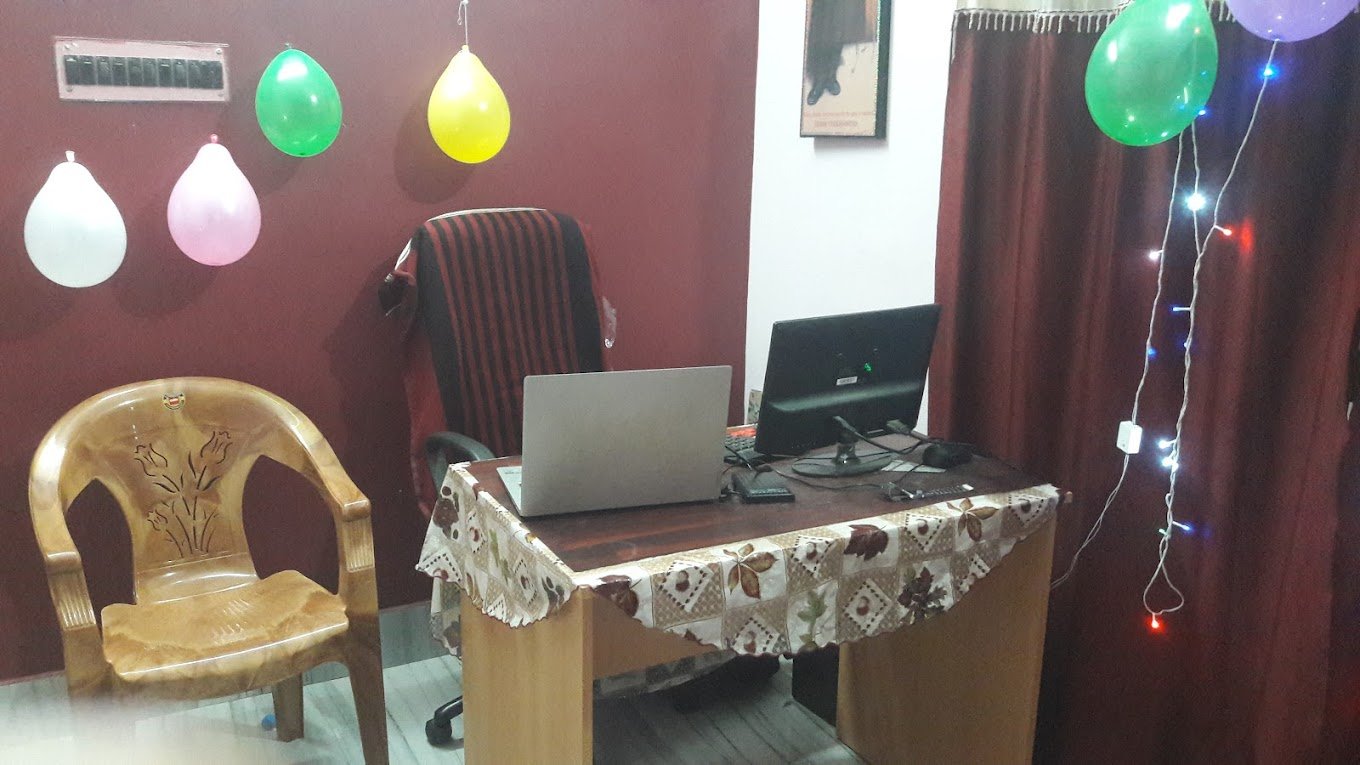 RB Web Solutions - 3