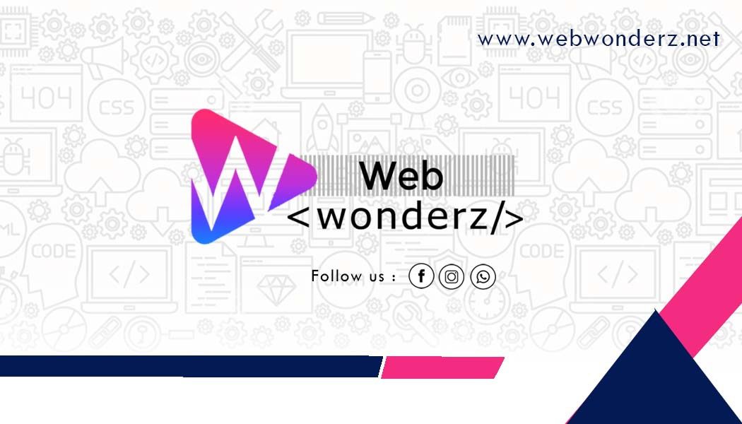 Web Wonderz