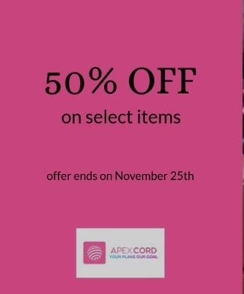 Apexcord Technologies Inc - 4