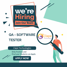 Clape Technologies - 4