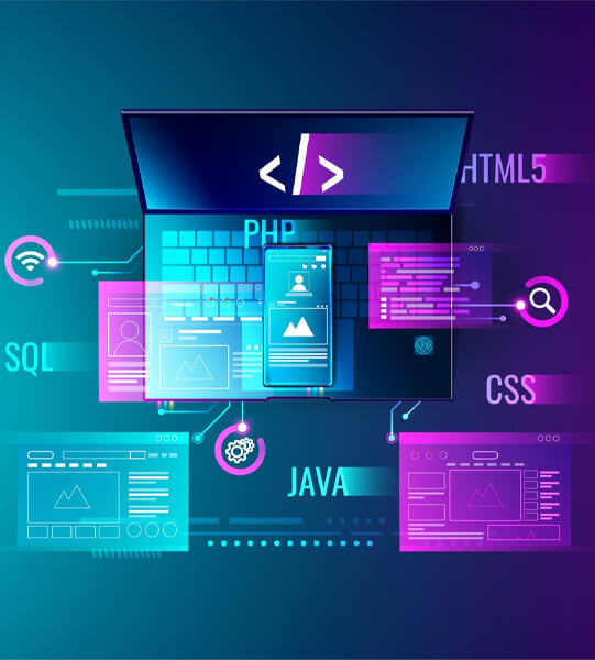 SPK TechnoSoft Pvt. Ltd. - 4