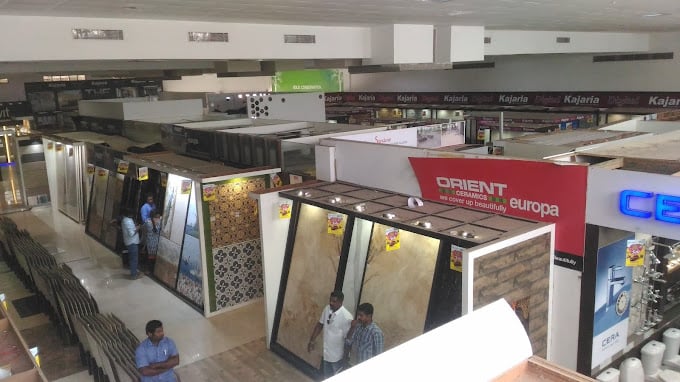 Lakshmi Ceramics - 2