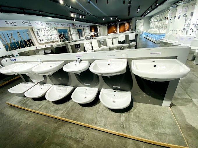 Lakshmi Ceramics - 4