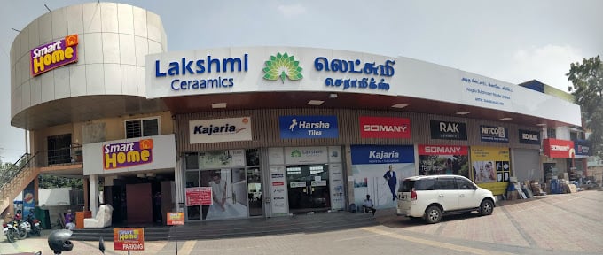 Lakshmi Ceramics - 5