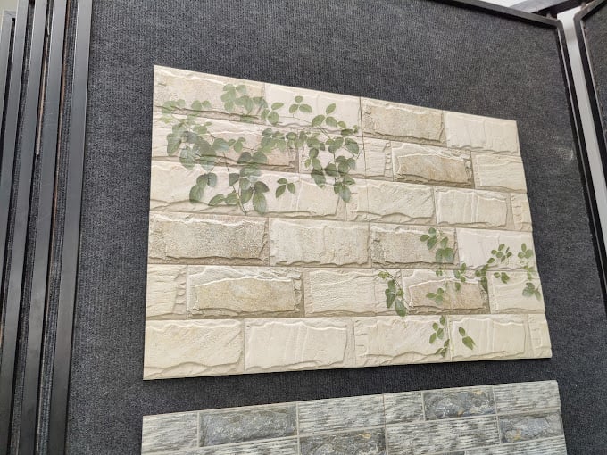 SRI ALAGAR TILES & GRANITES - 2