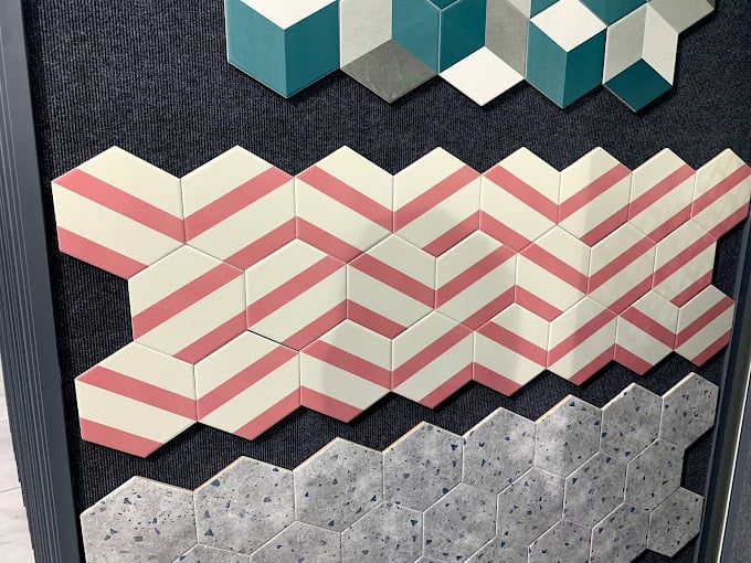 Dhanlaxmi Tiles and Sanitary - 2