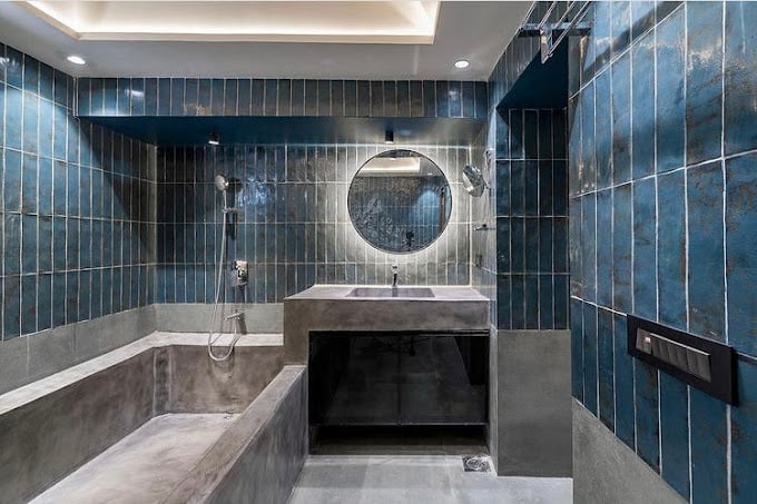 Dhanlaxmi Tiles and Sanitary - 4