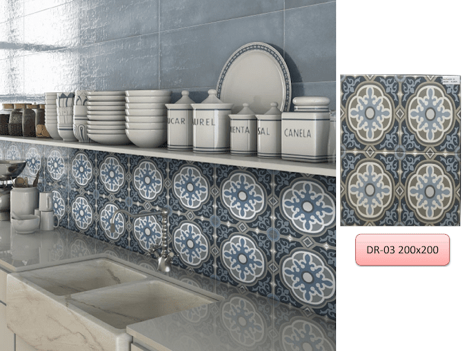 Bath 'N' Style Tiles & Stones
